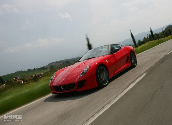 【北京骏东汽车技术咨询服务有限公司】法拉利