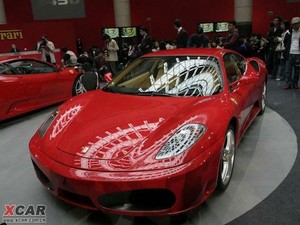2007�����F430����45��