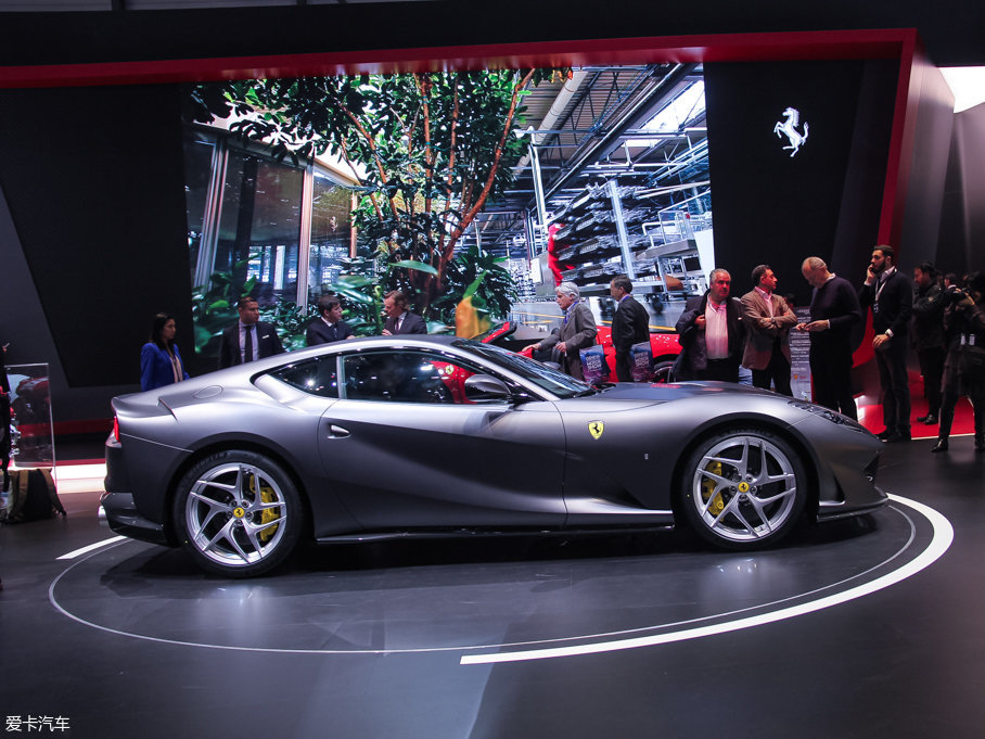 2017812 Superfast 