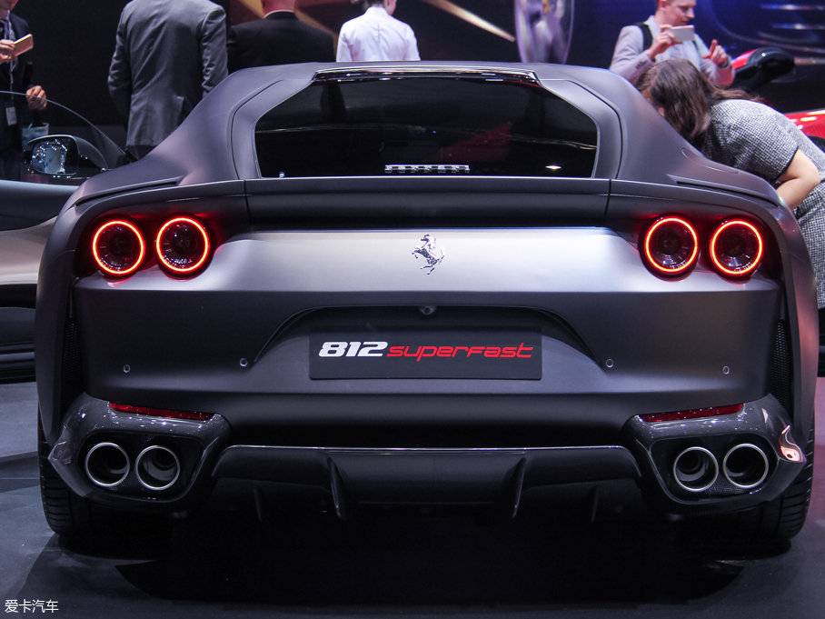 2017812 Superfast 