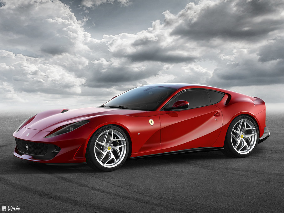 2017812 Superfast 