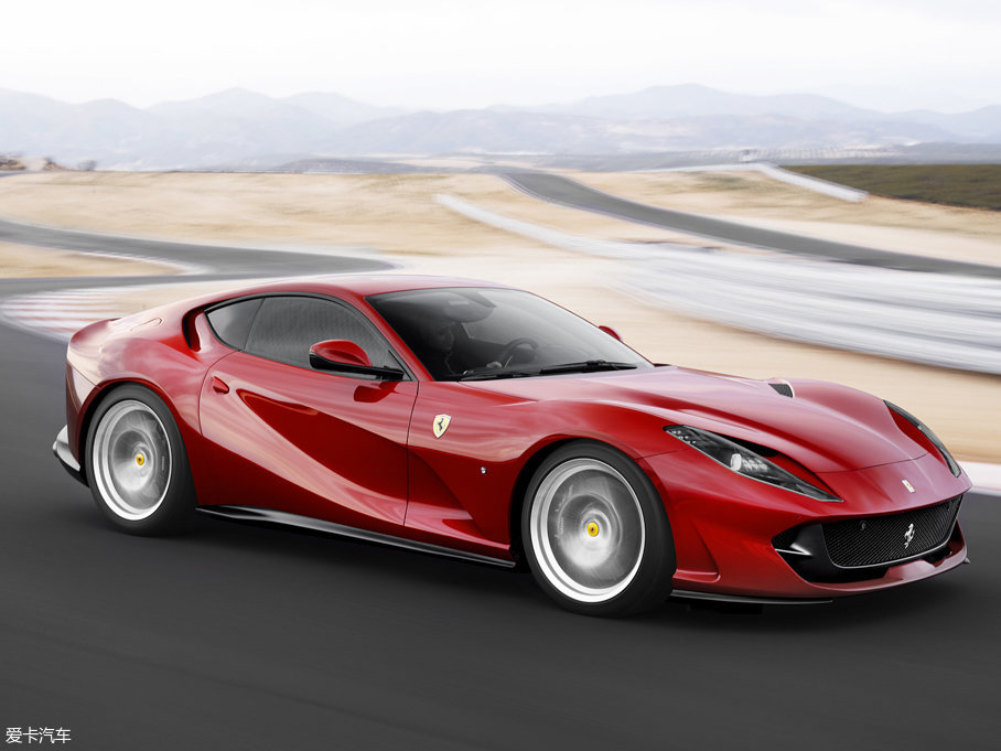 2017812 Superfast 
