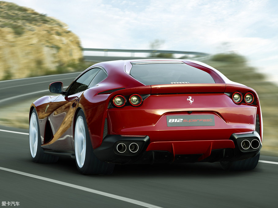 2017812 Superfast 