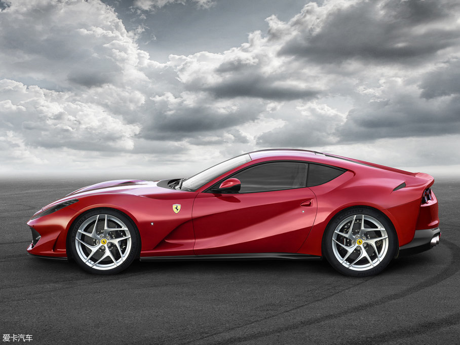 2017812 Superfast 