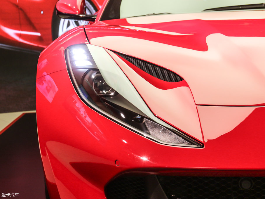 2017812 Superfast 