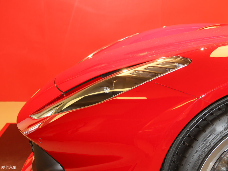 2017812 Superfast 