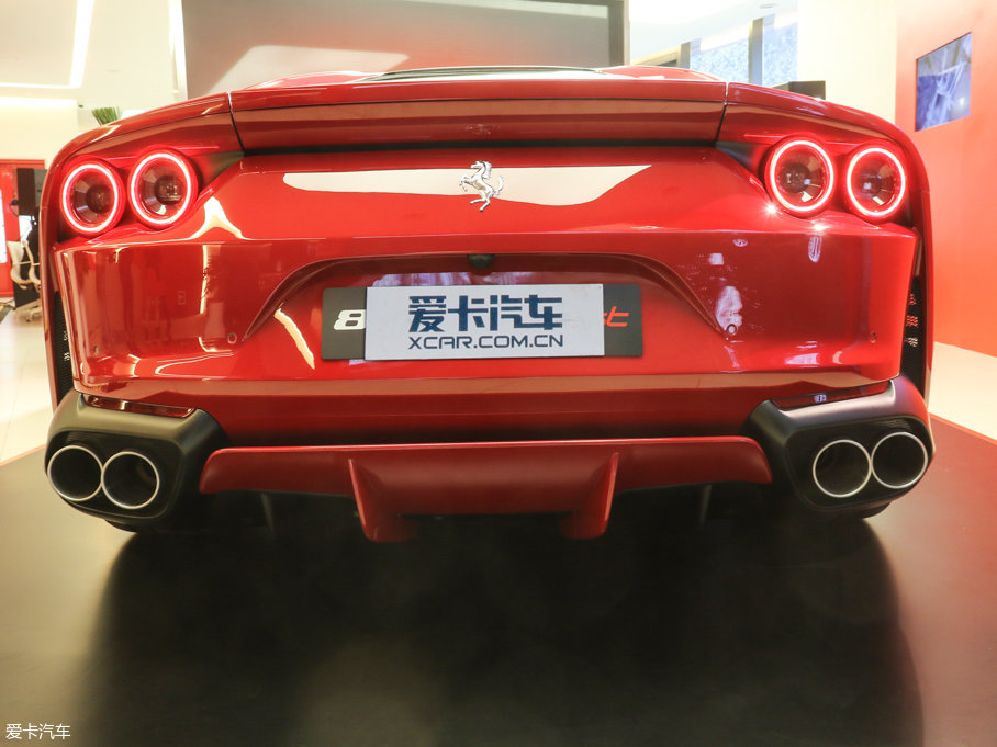 2017812 Superfast 