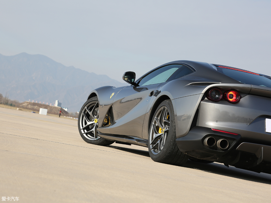 2017812 Superfast 