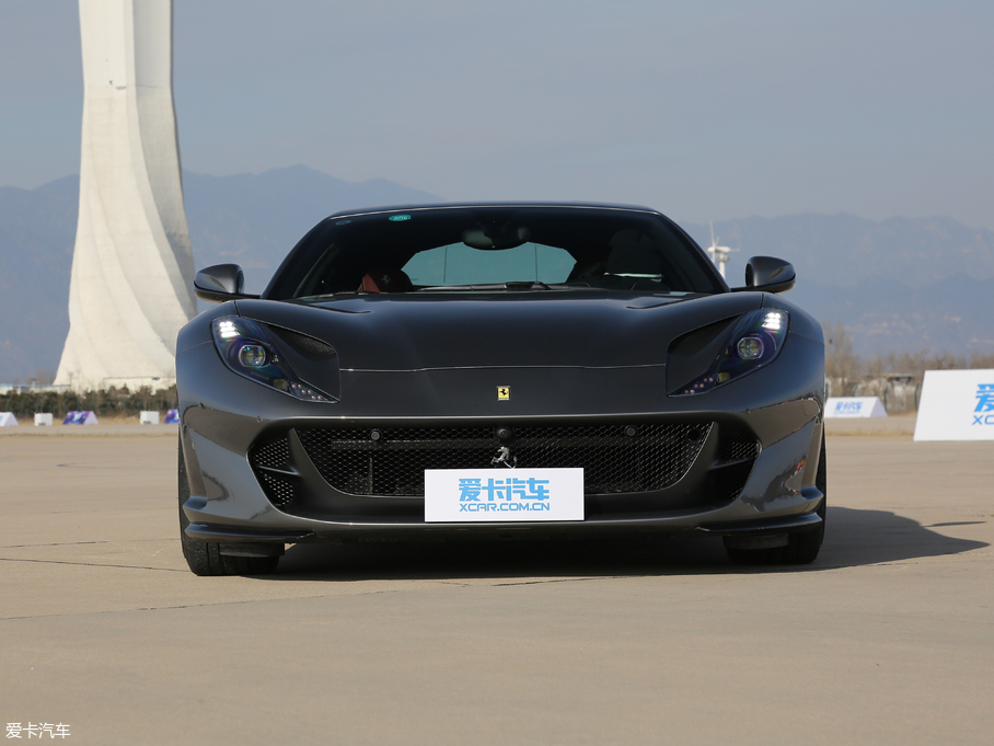 2017812 Superfast 