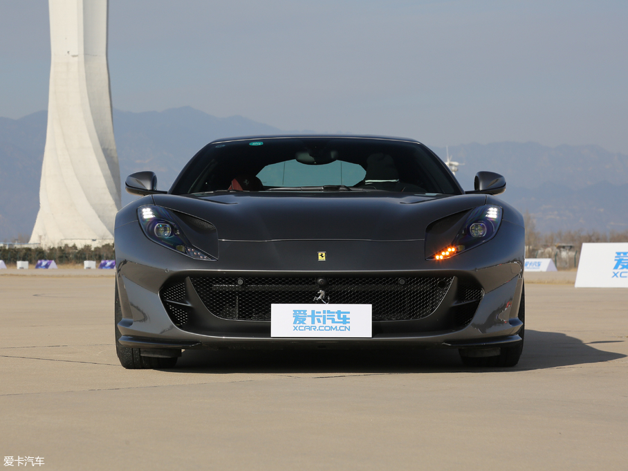 2017812 Superfast 