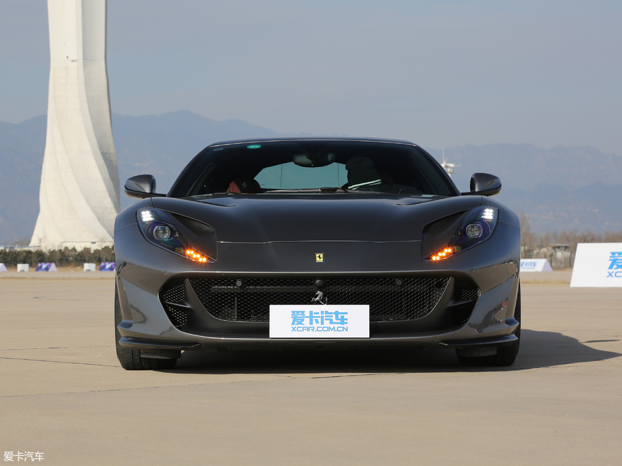 2017812 Superfast 