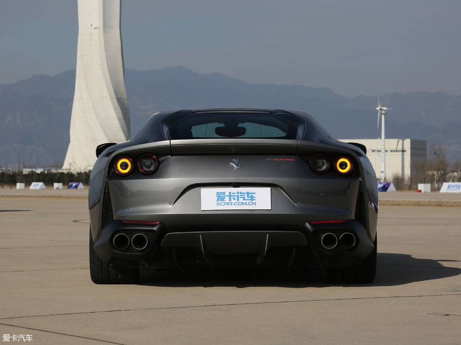 2017812 Superfast 