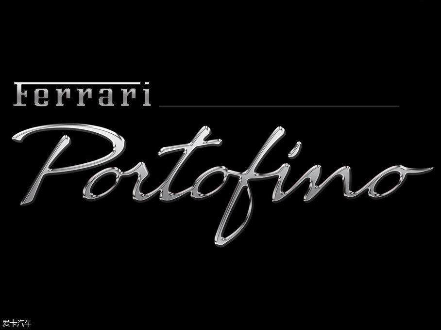 2018Portofino 3.9T V8