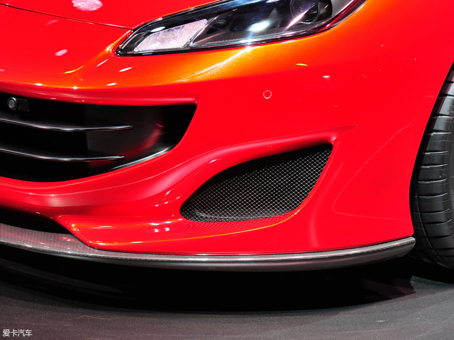 2018Portofino 3.9T V8