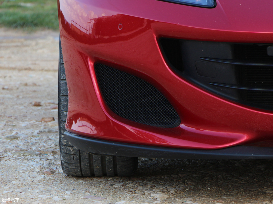 2018Portofino 3.9T V8