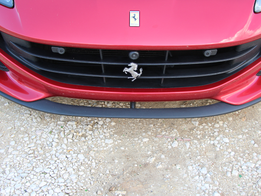 2018Portofino 3.9T V8