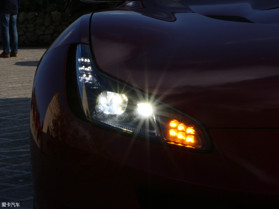 2018Portofino 3.9T V8