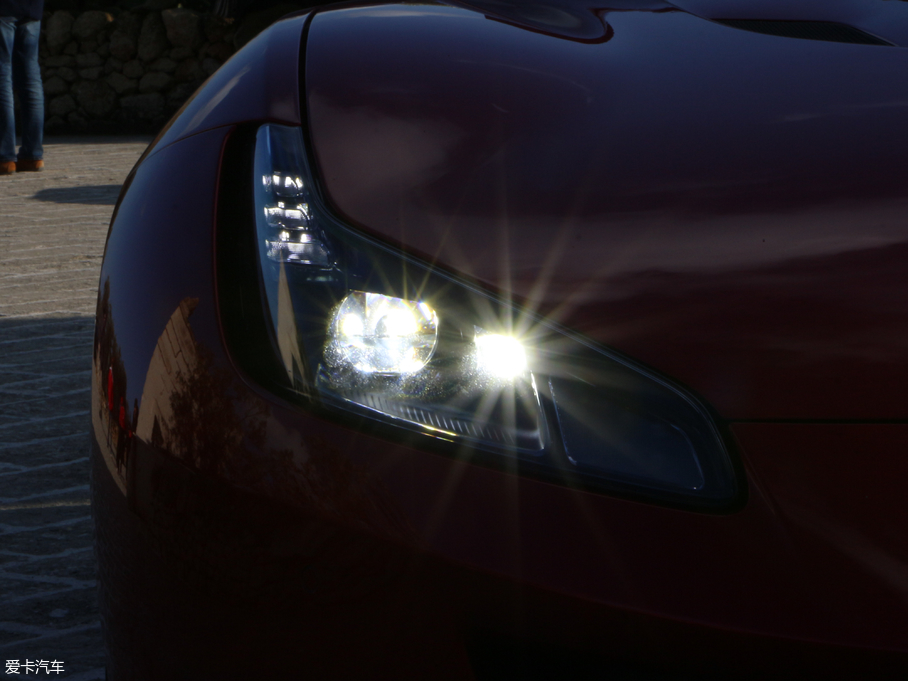 2018Portofino 3.9T V8