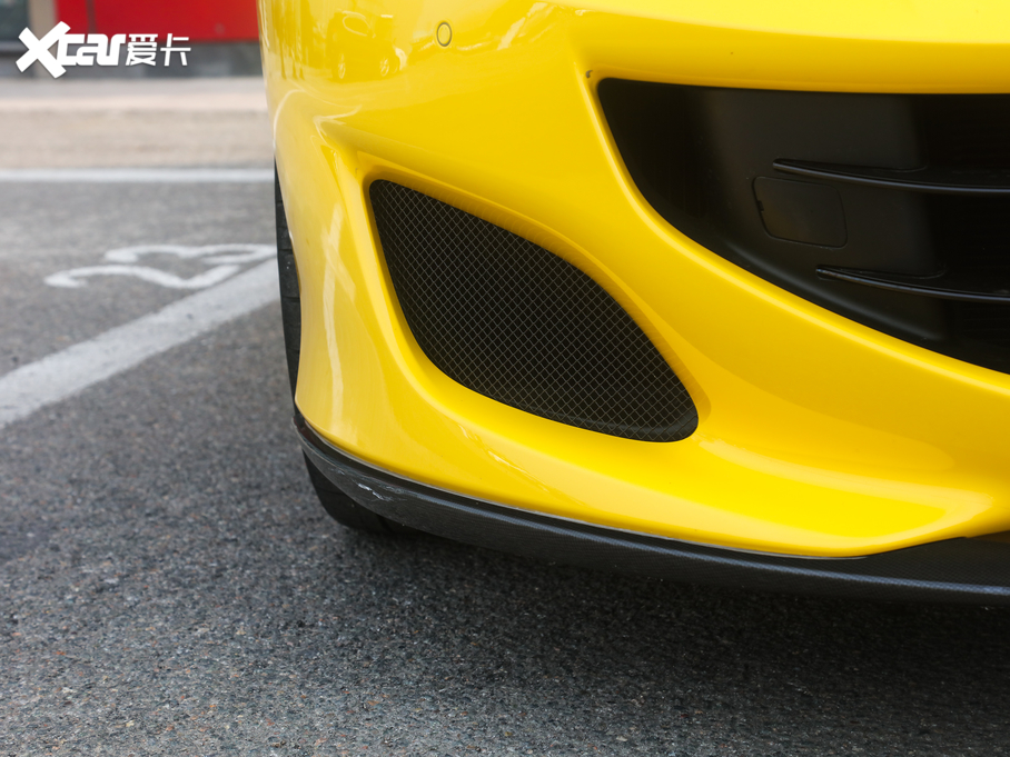 2018Portofino 3.9T V8