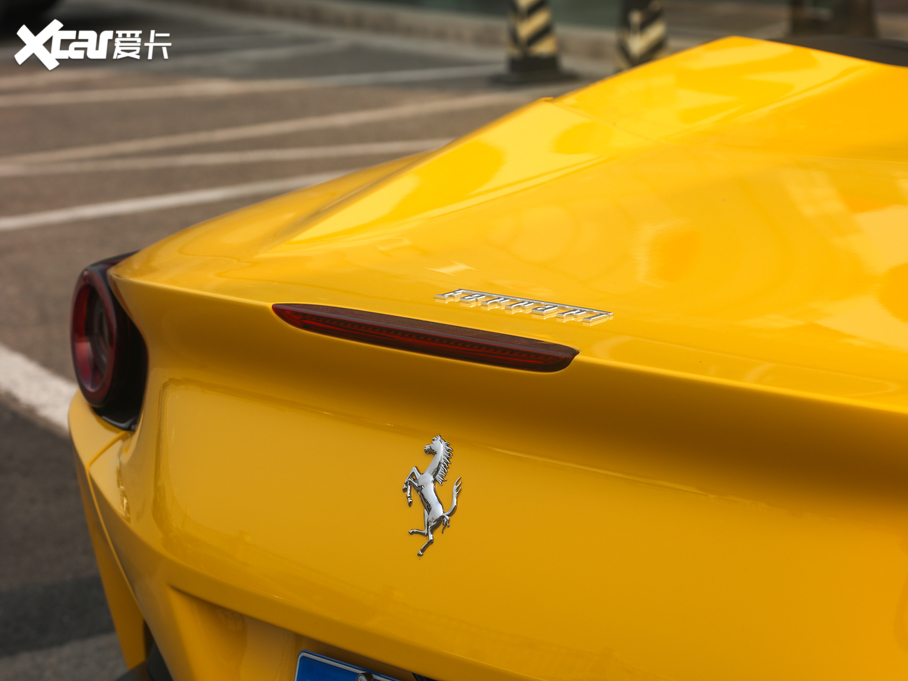 2018Portofino 3.9T V8