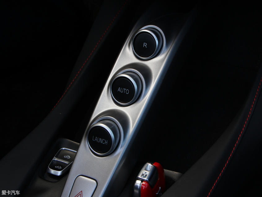 法拉利2018款Portofino