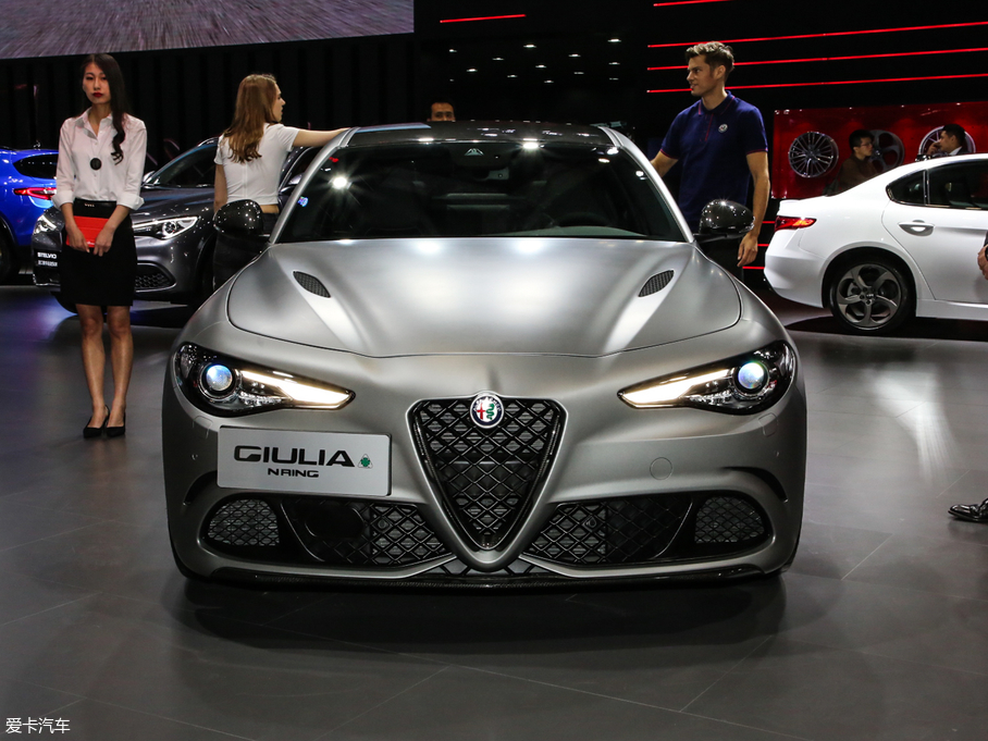 2018Giulia~ ~ ~