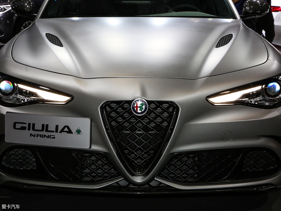 2018Giulia~ ~ ~