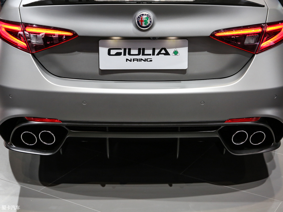 2018Giulia~ ~ ~