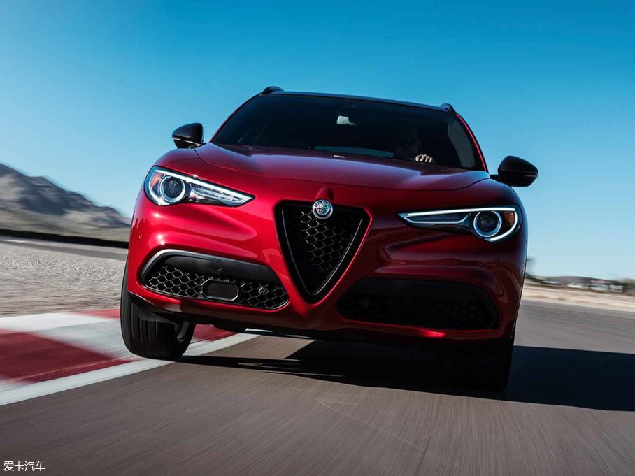 2018Stelvio˹̹S Nero Edizione؄e
