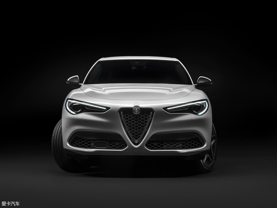 2019Stelvio˹̹S Ti