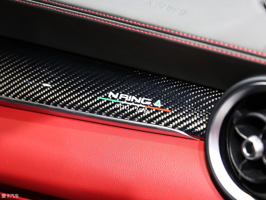 2019Stelvio˹̹S Nring Edition