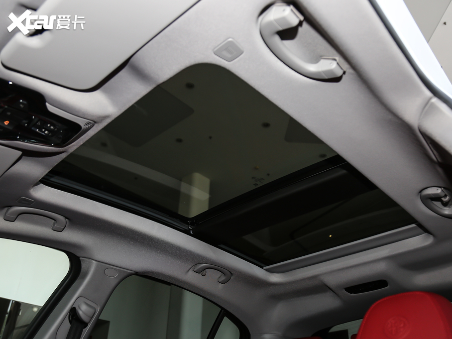 2019Stelvio˹̹S 280HP A Black Package