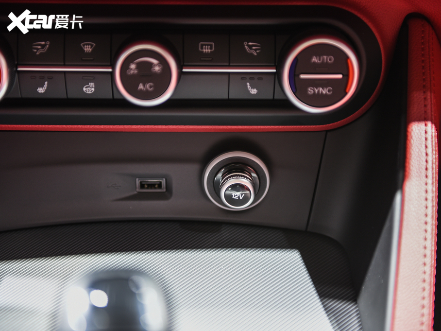 2019Stelvio˹̹S 280HP A Black Package