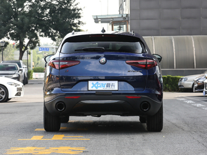 2019280HP A Black Package 	