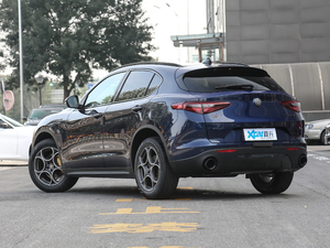 2019280HP A Black Package 45