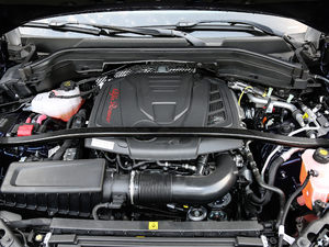 2019280HP A Black Package 