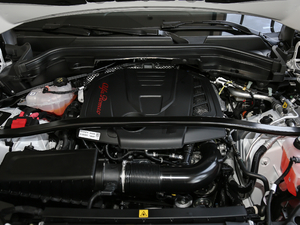 2019280HP A Black Package 