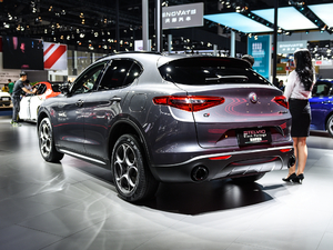 2019280HP A Black Package 45