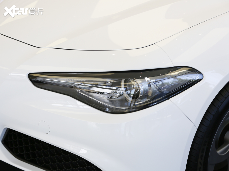 2019Giulia~ 280HP A Black Package