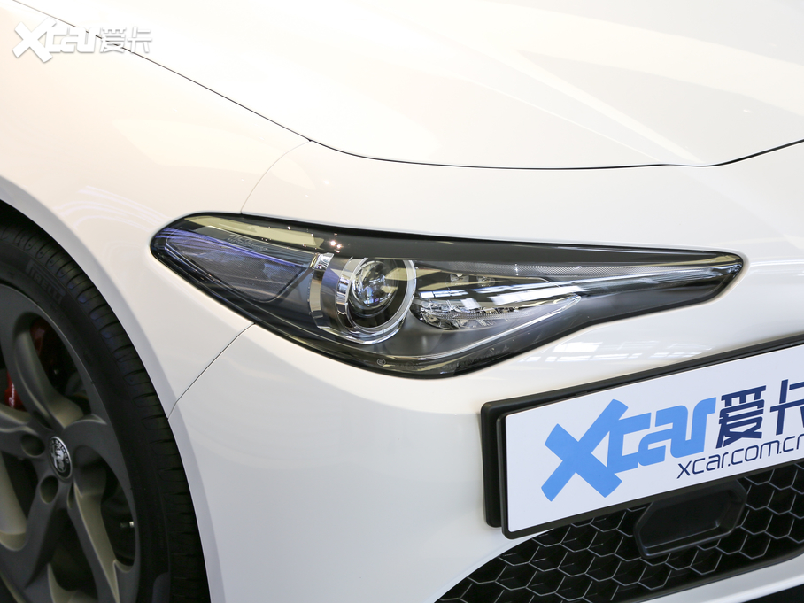 2019Giulia~ 280HP A Black Package