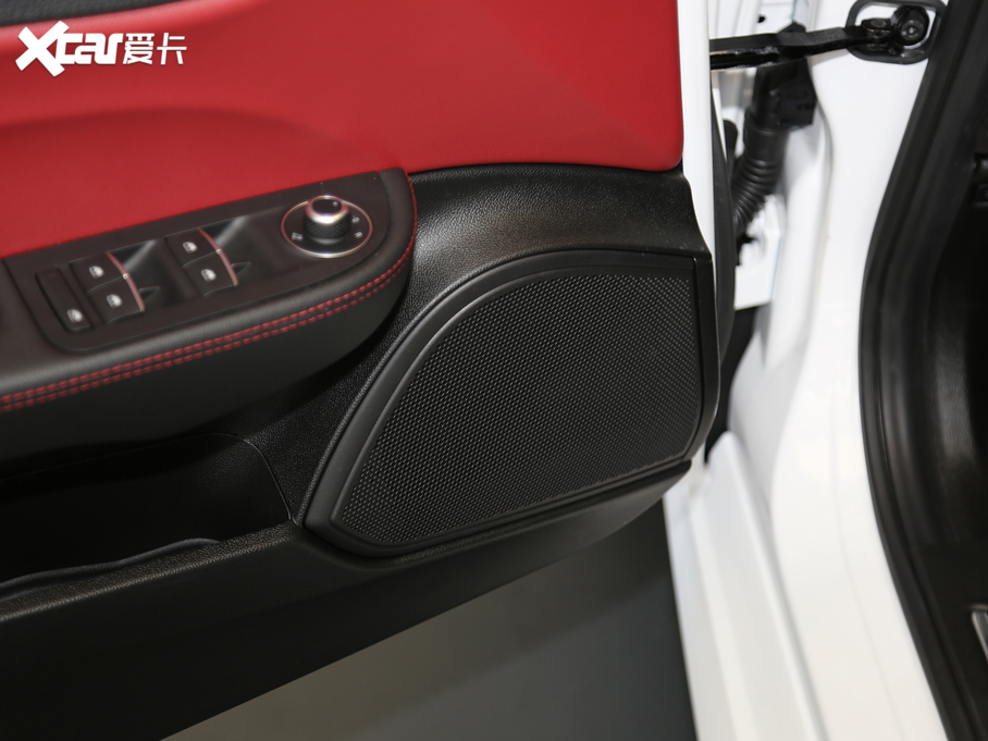 2019Giulia~ 280HP A Black Package