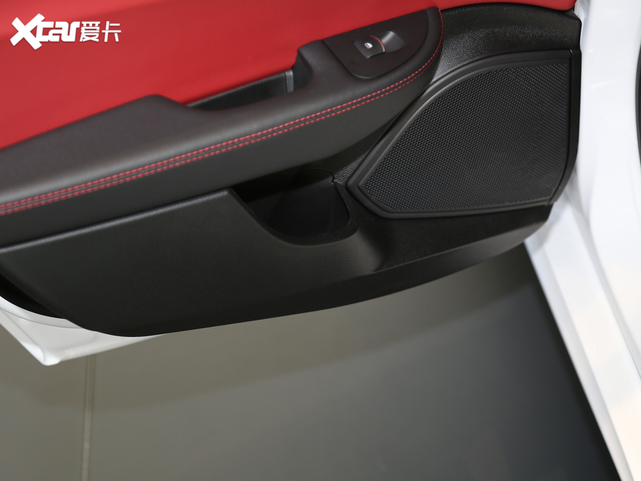 2019Giulia~ 280HP A Black Package