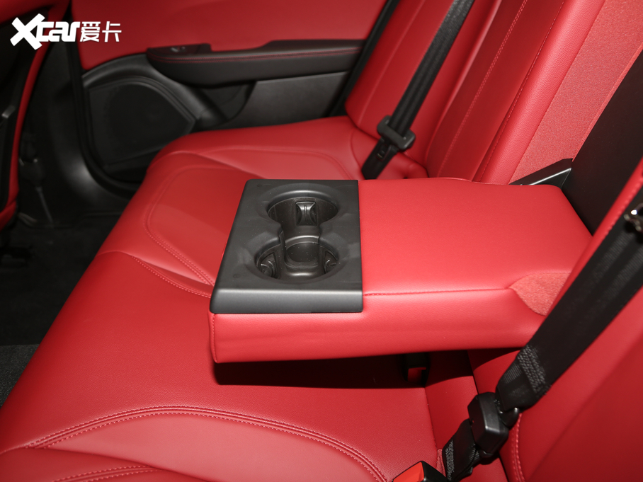 2019Giulia~ 280HP A Black Package