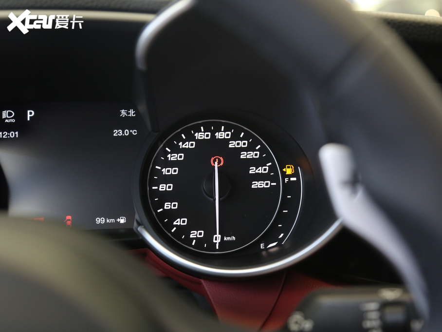 2019Giulia~ 280HP A Black Package