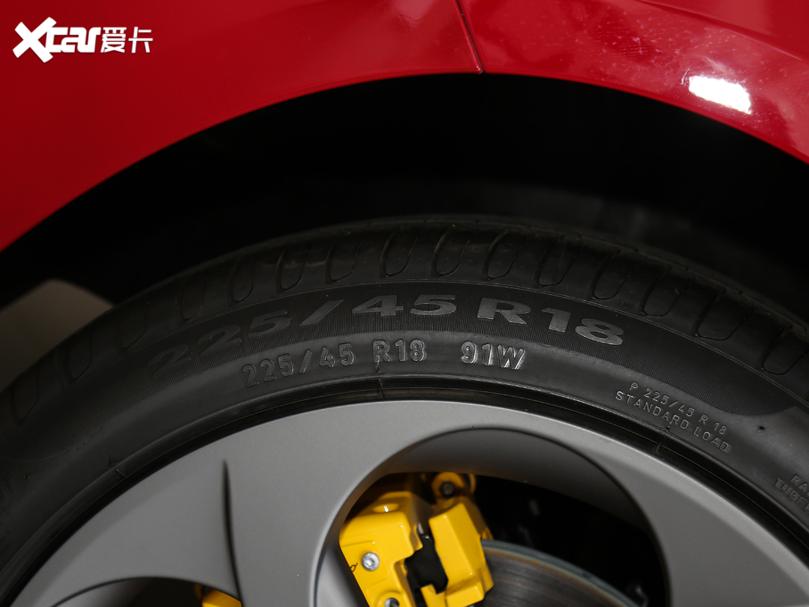 2019Giulia~ 280HP A Black Package