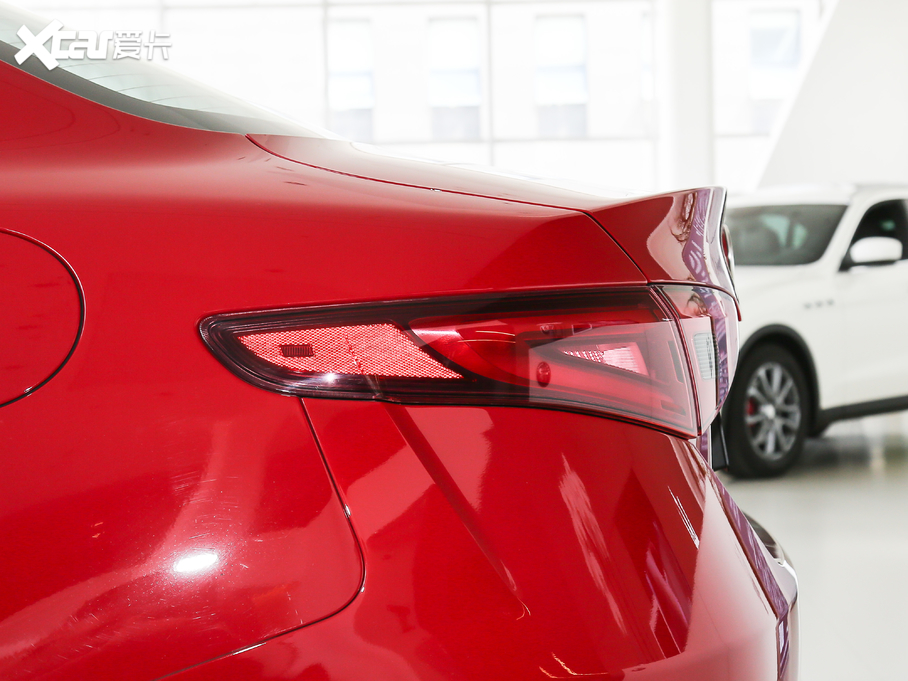 2019Giulia~ 280HP A Black Package