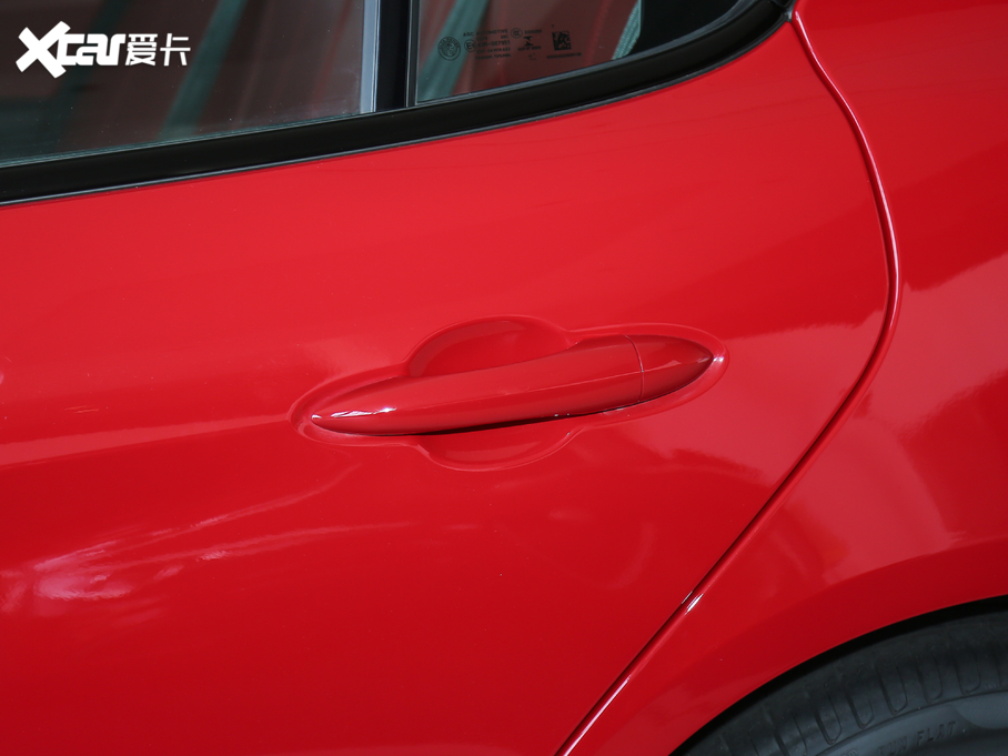 2019Giulia~ 280HP A Black Package