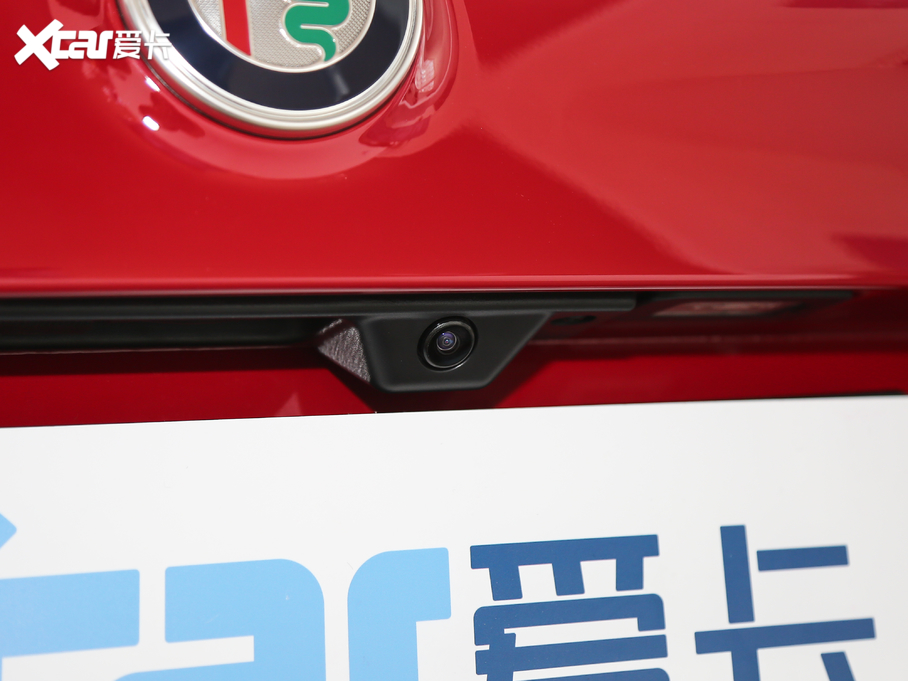 2019Giulia~ 280HP A Black Package