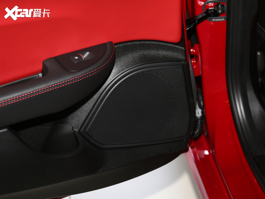 2019Giulia~ 280HP A Black Package