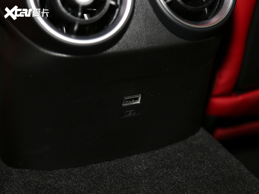 2019Giulia~ 280HP A Black Package